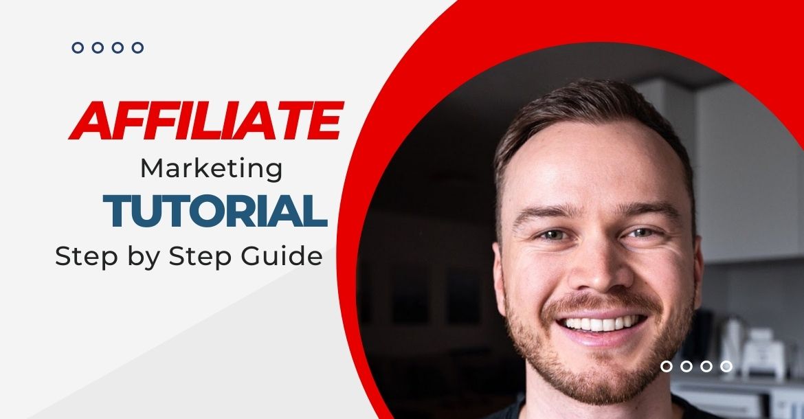 The Best Affiliate Marketing Course (Step by Step)