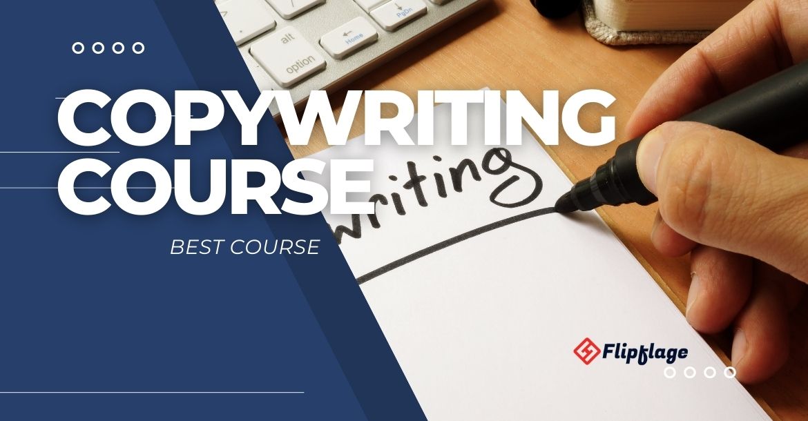 The Ultimate Copywriting Course: Principles of Copywriting | Flipflage