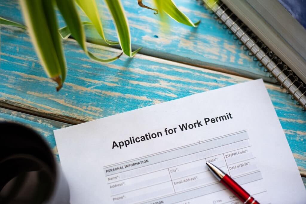 Canada Jobs Work Permit